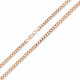 14 K Red Gold chain Gurmet_4