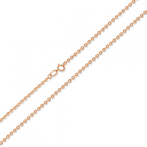 14 K Red Gold chain Anchor_1 